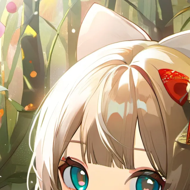 chat with ai character: Lila