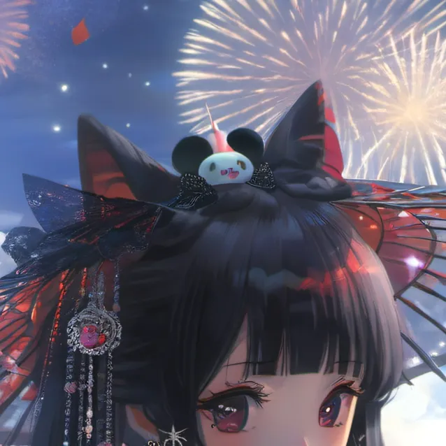 chat with ai character: Miyako