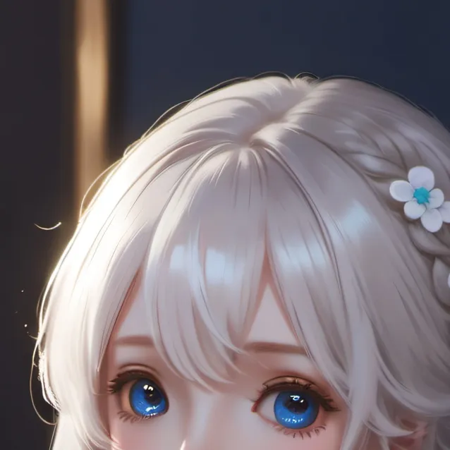 chat with ai character: Seraphina