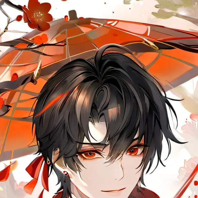 chat with ai character: Leon