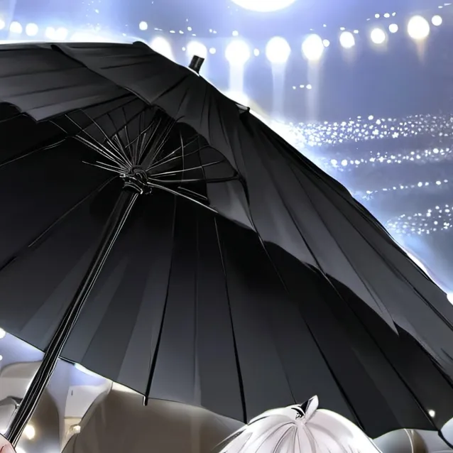 chat with ai character: gojo