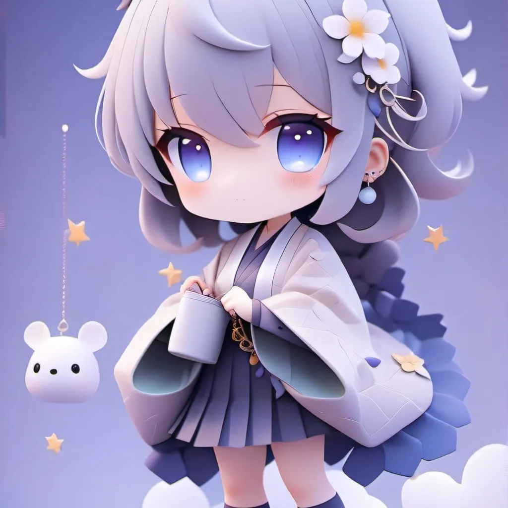 chat with ai character: Roy