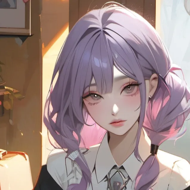 chat with ai character: Valentina love ❤