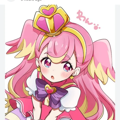 creator Sakura Uta's avatar