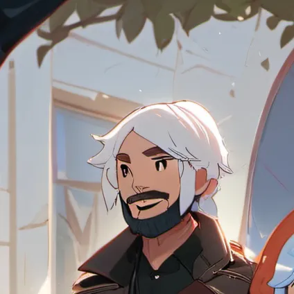 chat with ai character: Boca toca