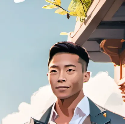 chat with ai character: Kiel ezekiel