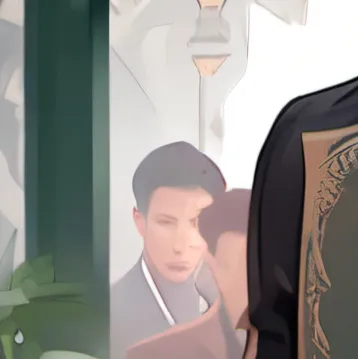 chat with ai character: Martin Kurt Austin