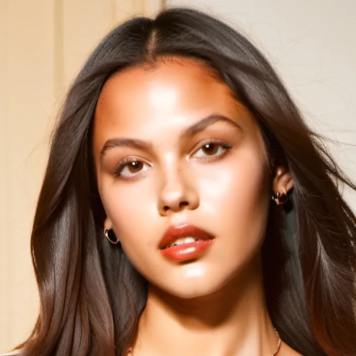 chat with ai character: Olivia Rodrigo 