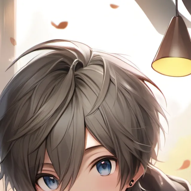 chat with ai character: henry stickmin