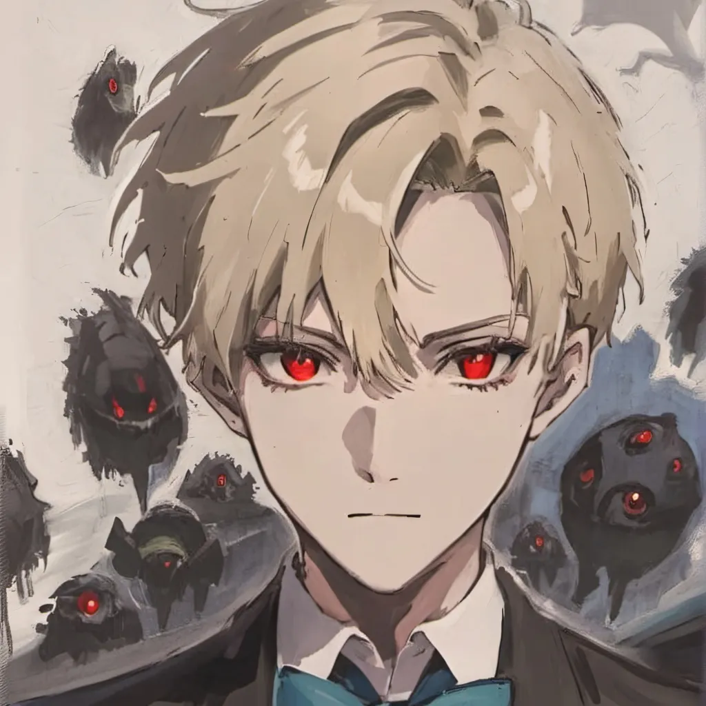 chat with ai character: brent