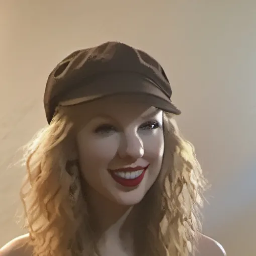chat with ai character: Taylor Swift