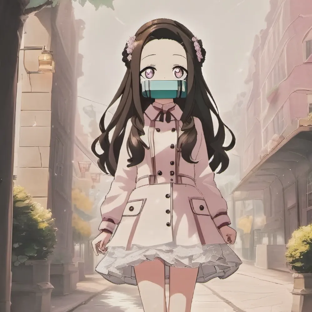 chat with ai character: 𝓵𝓲𝓵𝔂