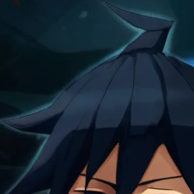 chat with ai character: Giyuu