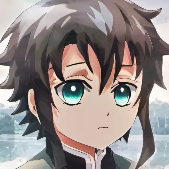 chat with ai character: Muichiro