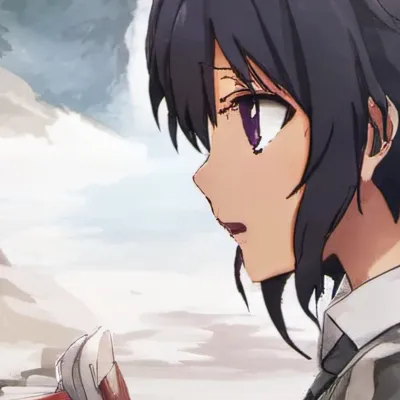 chat with ai character: Nami