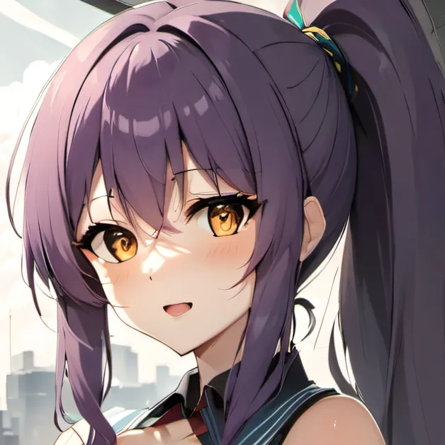 chat with ai character: Valery