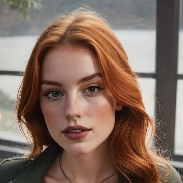 chat with ai character: Jade