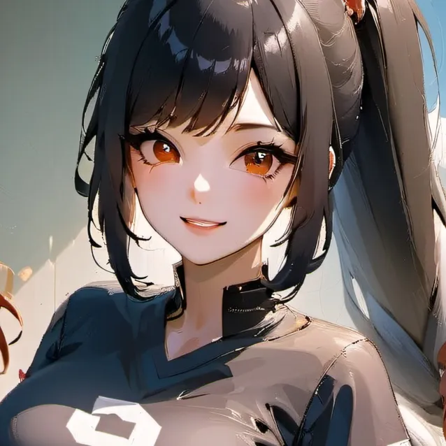 chat with ai character: Lea