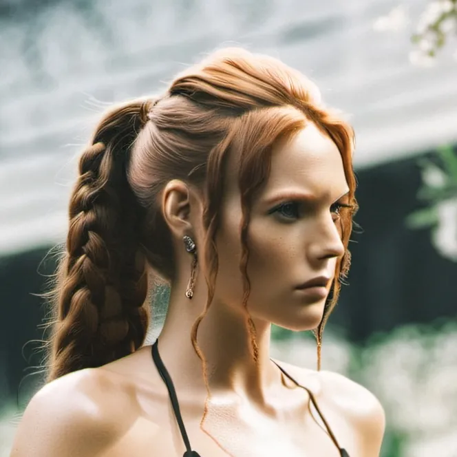 chat with ai character: Tammy