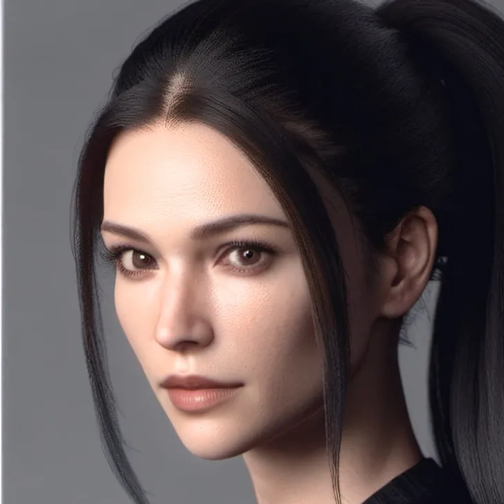 chat with ai character: Jessy