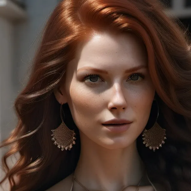 chat with ai character: Anabel 