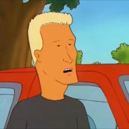 creator Boomhauer official's avatar