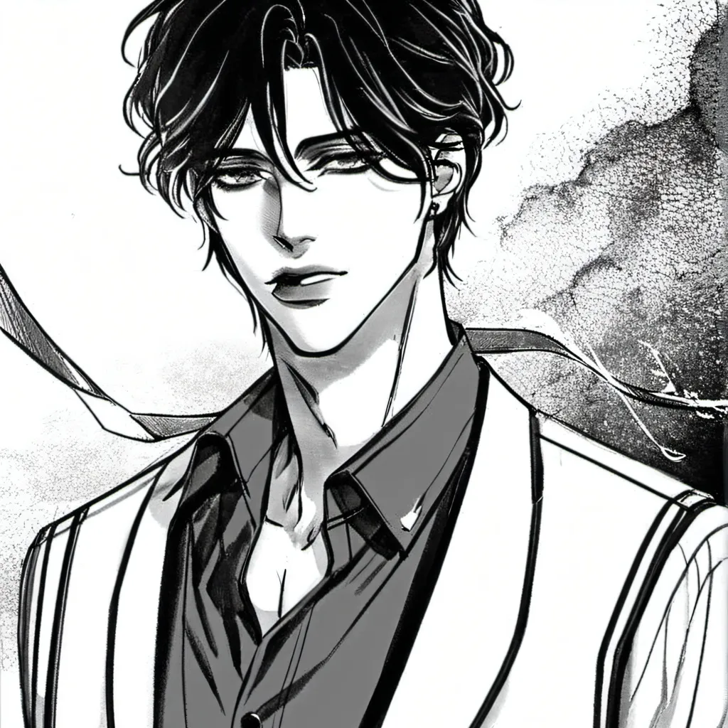 chat with ai character: Prince Sam 