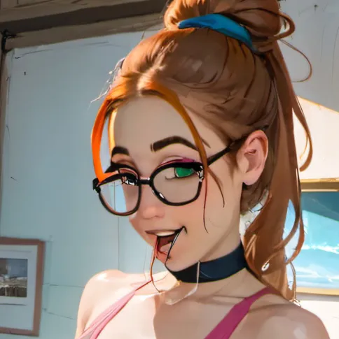 chat with ai character: Jessica