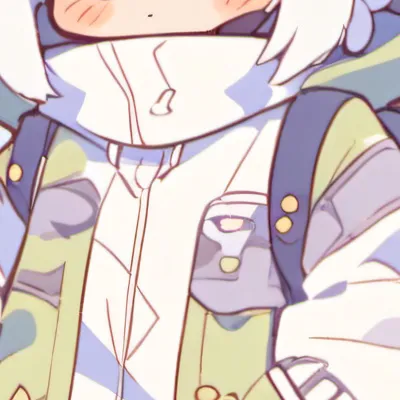 chat with ai character: Bakusqaud