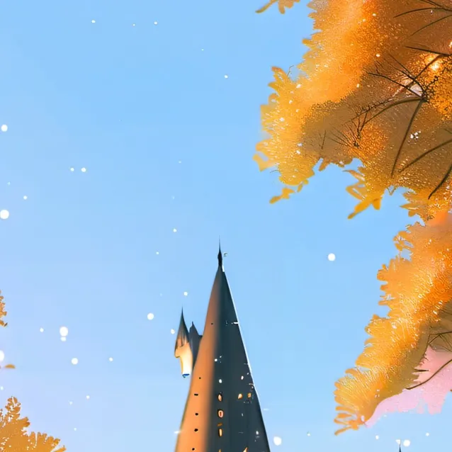 chat with ai character: Hogwarts