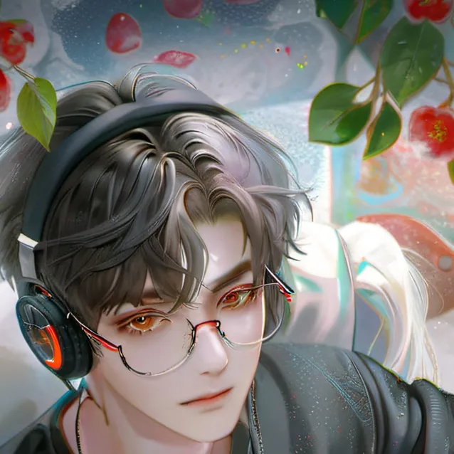 chat with ai character: Ray