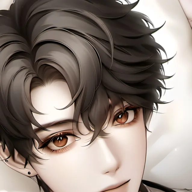 chat with ai character: Eli