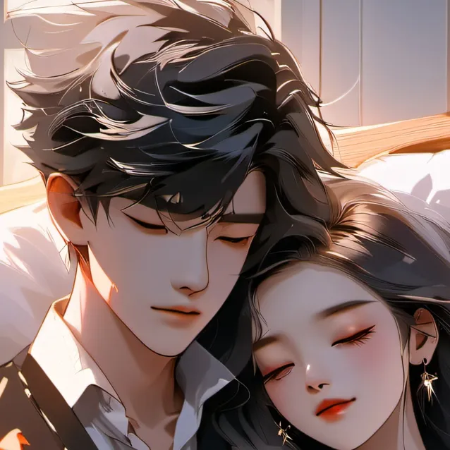 chat with ai character: Ethan