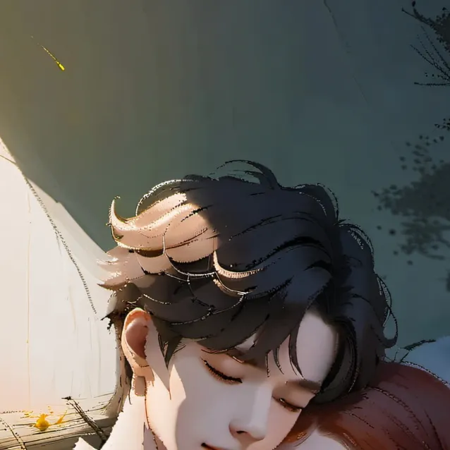 chat with ai character: Alex