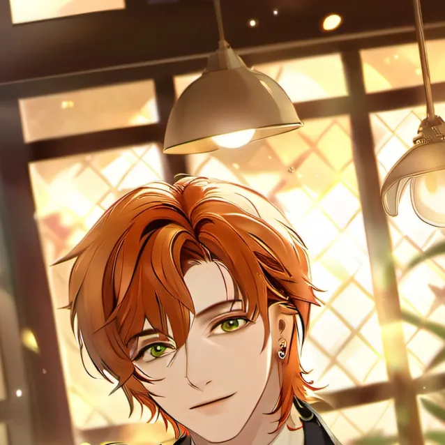 chat with ai character: Fred Weasley