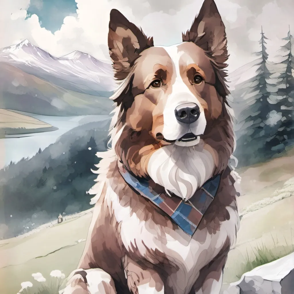 chat with ai character: Grace