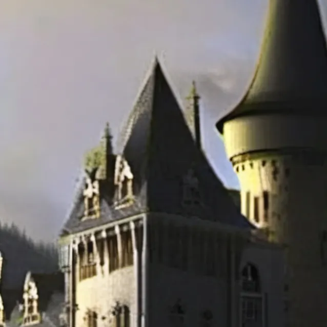 chat with ai character: hp group 