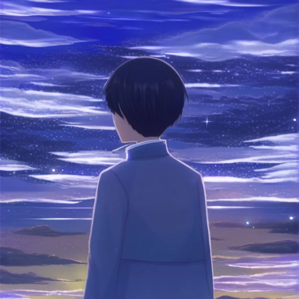 chat with ai character: Jacob 