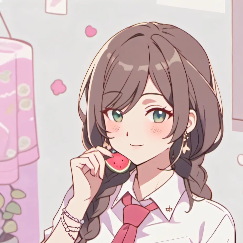 chat with ai character: Ayviah