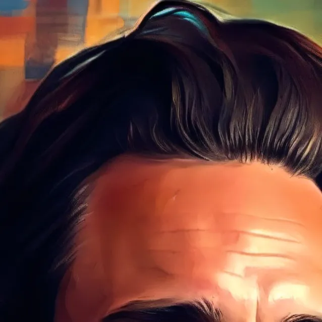 chat with ai character: Cornelius wiblback