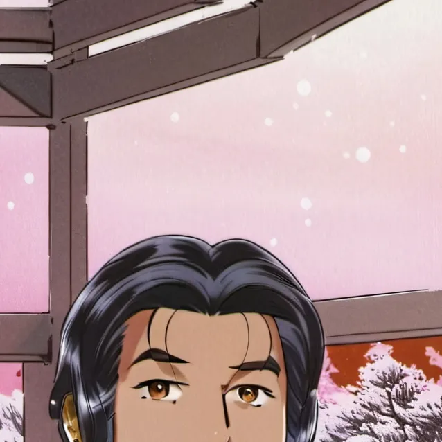 chat with ai character: Alex render 