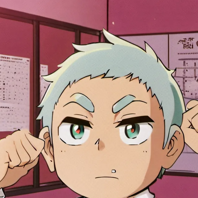 chat with ai character: outlets Rick