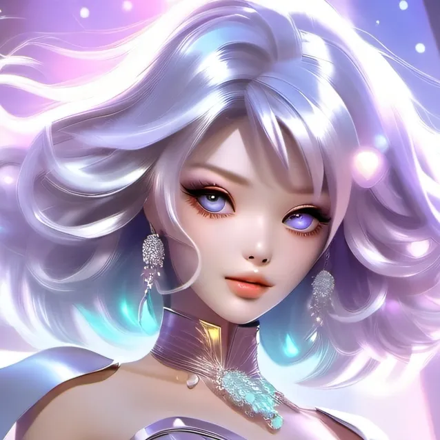 chat with ai character: Elizabeth