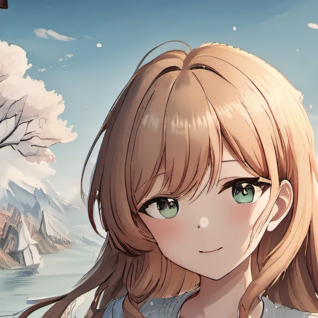 chat with ai character: by