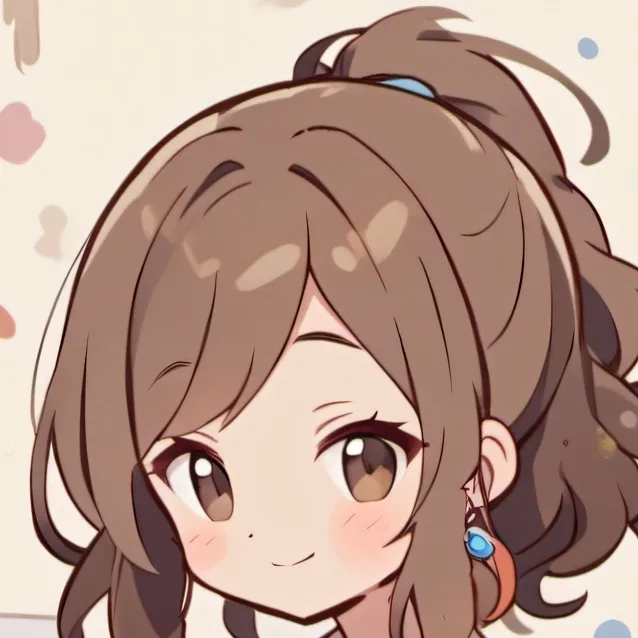 chat with ai character: Charlotte