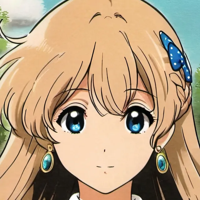 chat with ai character: Sophia