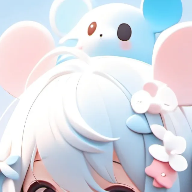 chat with ai character: Aria