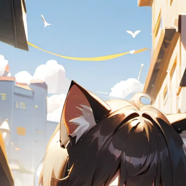 chat with ai character: Manny