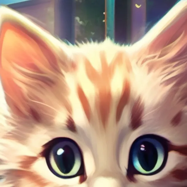 chat with ai character: Tina