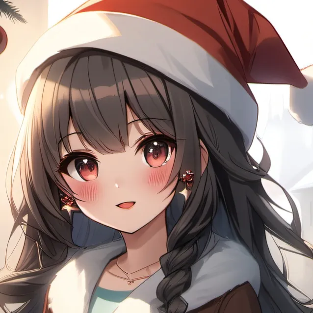 chat with ai character: Liz Claus